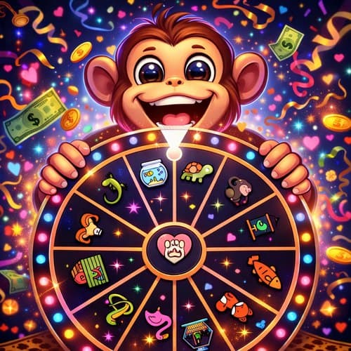 Crypto🎲 Roulette 