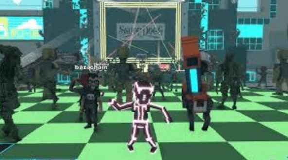 GAMEPLAY